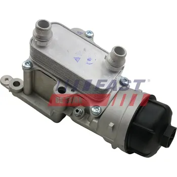 Chladič motoru Olejový chladič, motorový olej FAST FT55423