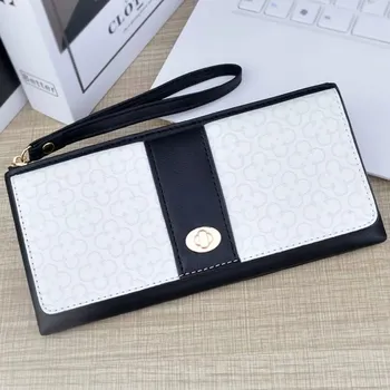 Peněženka Peněženka Jolana - Černá KP-35536