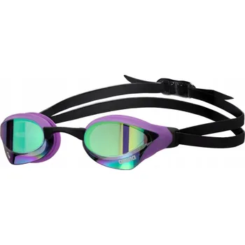 Plavecké brýle Plavecké brýle pro dospělé Arena Cobra Core Swipe Mirror