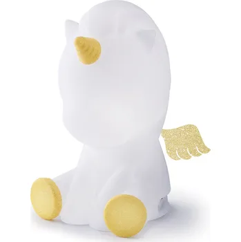 Bluetooth reproduktor BEZDRÁTOVÝ BLUETOOTH REPRODUKTOR S LED OSVĚTLENÍM