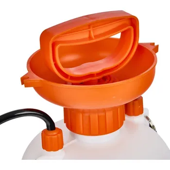 Postřikovač KD2034, Tlakový postřikovač 8l