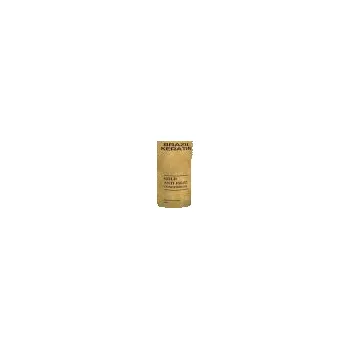 Vlasová regenerace BRAZIL KERATIN Gold Conditioner regenerační keratinový kondicionér se zlatem 550ml