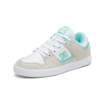 Dámská obuv DC Shoes Sneakersy DC SHOE CURE DC01682270 Bílá 38