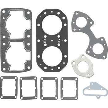 Těsnění motoru NAMURA těsnění TOP-END KAWASAKI 650 SX,S.C.,TS,X2, 86-96(vodní skútr) (NAMURA těsnění TOP-END KAWASAKI 650 SX,S.C.,TS,X2, 86-96(vodní skútr))