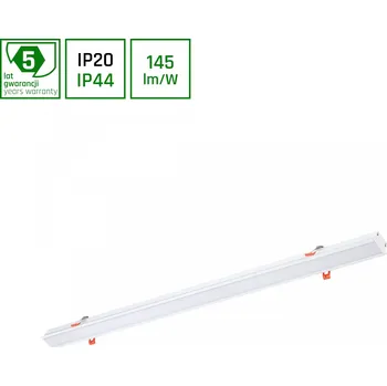 Venkovní osvětlení Spectrum Woj-WOJP11325