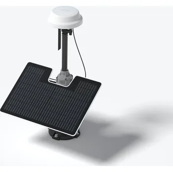 Robotický vysavač LUBA 2X, LUBA mini, YUKA mini solární panel sada GEN 2