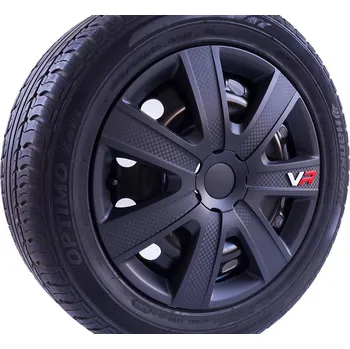 Poklice na kolo Poklice na kola Peugeot 15" (typ 6) • 4 ks • Argo