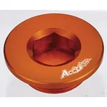 ACCEL kontrolní víčko krytu zapalování KTM SXF250/350/450/505 07-13 barva oranžová (ACCEL kontrolní víčko krytu zapalování KTM SXF250/350/450/505 07-13 barva oranžová)