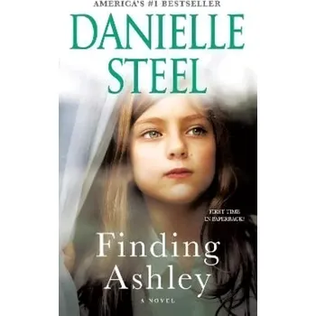 Finding Ashley (Danielle Steel, 2022)