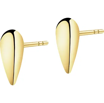 Náušnice Zlaté náušnice - AP543-6717