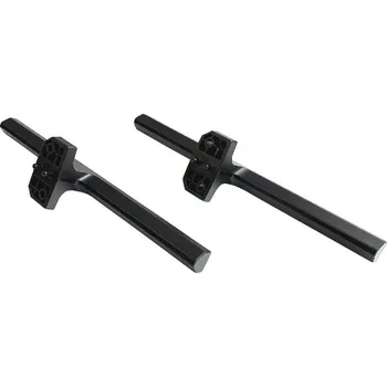 Televizní držák Podstavec pro TV LCD SAMSUNG BN96-58942C (BN63-21124X) Pravá + Levá