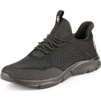 Pracovní obuv Polobotka CXS BARBADOS, černá