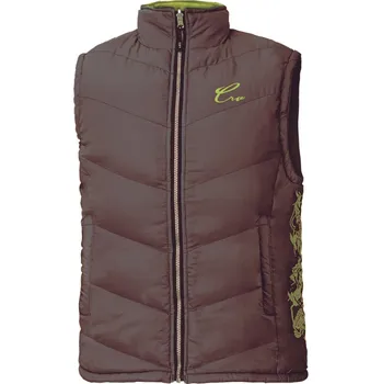 Dámská vesta Dámská vesta YOWIE, hnědá