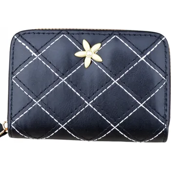 Peněženka Peněženka Fiore - Černá KP-35589