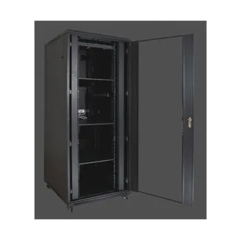 Rozvaděč Eurocase stojanový skříňový rozvaděč GB8942, 42U / 19" 800x960x1973mm