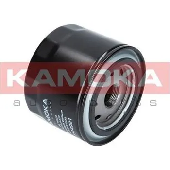 Olejový filtr Olejový filtr KAMOKA KAMF114001