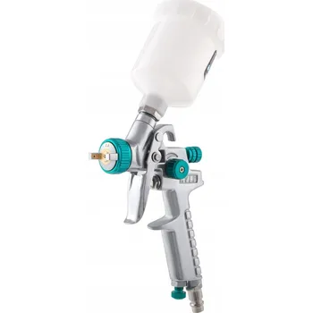 Stříkací pistole Stříkací pistole, lakovací pistole, stříkací zařízení, agregát na malování - Stels
