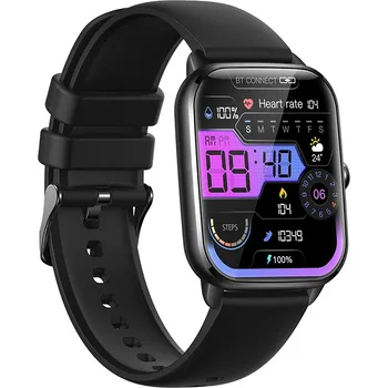 Hodinky Dětské hodinky / MK-Tech / CHYTRÉ HODINKY / krokoměr / měřič tepu