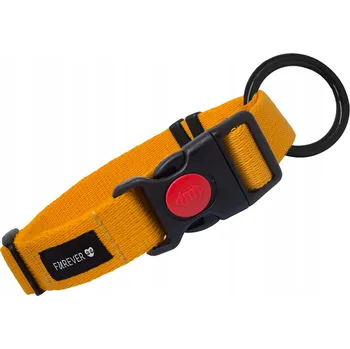 Obojek pro psa Bezpečnostní obojek pro psy, kteří tahají, EXTRA SAFE, 26-41 cm S