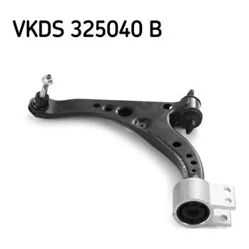 Zavěšení kol Řídicí páka, zavěšení kol SKF VKDS 325040 B