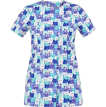 Zdravotnický oděv Dámská halena ELEA