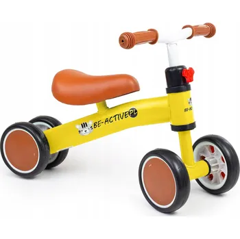 Dětské vozidlo DĚTSKÉ ODRÁŽEDLO ODRÁŽEDLO , CHODÍTKO, DÁREK K NAROZENINÁM