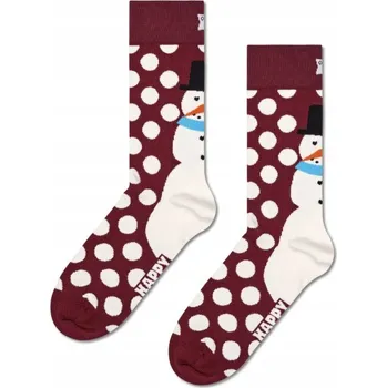 Pánské ponožky Vícebarevné Ponožky Happy Socks velikosti 41-46