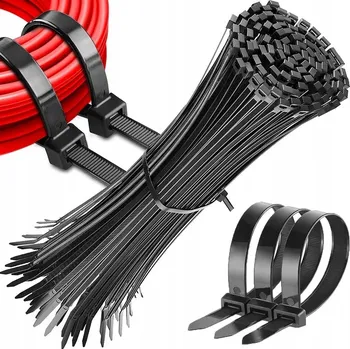 Vrták Hadicová spona Pronett 2,5 mm x 200 mm ⌀ 3 mm 100 ks