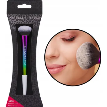 Kosmetický štětec Beautopia štětec na make-up