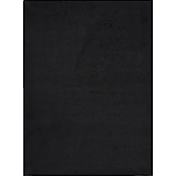 Rohožka Rohožka, černá, 60x80 cm