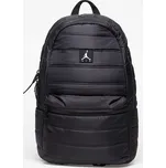 Batoh Jordan Quilted Backpack Black Universal