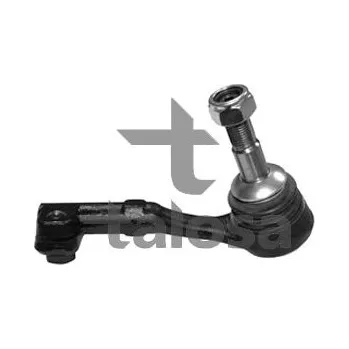 Táhlo řízení Hlava příčného táhla řízení TALOSA 42-00815