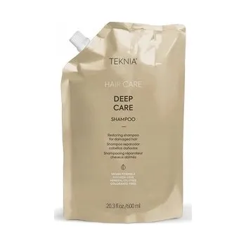 Šampon Lakme Teknia DEEP CARE Vyživující Šampon - Náhradní balení (Refill)