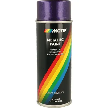 Autolak Lak MOTIP 04050