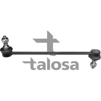 Zavěšení kol Tyč/vzpěra, stabilizátor TALOSA 50-06273