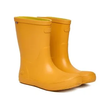 Chlapecké holínky Holínky Viking Indie Active 1-60170-72 S Žlutá 33