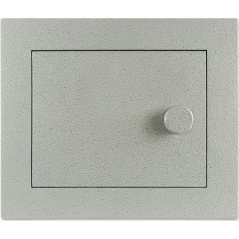 Trezor KTPO 12V MOT - klíčový trezor požární ochrany