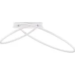 Stropní LED svítidlo NOVA LUCE KIKLOS 42W 3000K 9248170 stmívatelné Triac