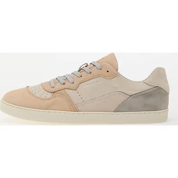 Dámské tenisky Tenisky Groundies Nova GS1 Women Pink/ Grey EUR 39