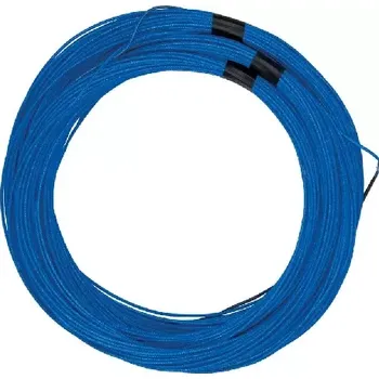 Lano Nahazovací lanko FTC STIFFLINE dyneema 1,8 - modrá 50 m