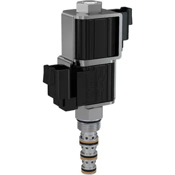 Ventil 3/4 WAY "H" SPOOL VALVE Parker GS025900N