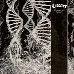 Dissonance Theory - Coroner [2CD]…
