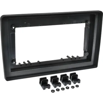 Autorádio 380332 Adaptér pro instalaci 10" AV jednotky