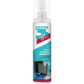 Univerzální čisticí prostředek Univerzální čisticí prostředek TRES 250 ml