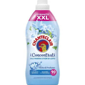 Aviváž Chanteclair Sali Marini e Fior di Loto koncentrovaná aviváž 1800 ml 90 PD