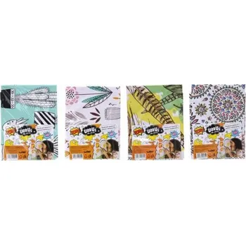 ubrus Ubrus na lavici 65x50cm MIX [A]