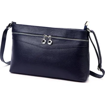 Kabelka Dámská kabelka Luka 24-065 DOLLARO námořnická modrá