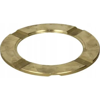 Posilovač řízení [56170107] PODLOŽKA KOLA PRO KORUNOVÉ KOLO MAN GDY 117