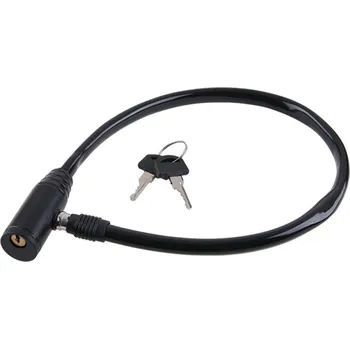 Zámek na kolo Zámek na kolo