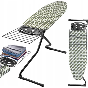 Žehlicí prkno Žehlicí prkno standardní Kadax 120 cm x 42 cm